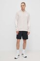 Кофта adidas IR9207 розовый SS24
