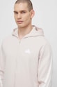 adidas bluza IR9207 różowy
