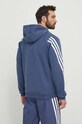Odzież adidas bluza IR9224 niebieski
