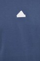 adidas bluza IR9224 niebieski
