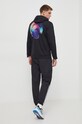 Тренувальна кофта adidas Performance IR9527 чорний SS24