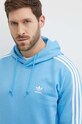 adidas Originals bluza niebieski IR9862
