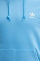 adidas Originals bluza IR9862 niebieski