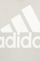 adidas bluza IR9986 beżowy