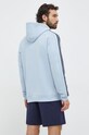 Odzież adidas bluza IS0004 niebieski