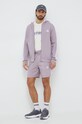 Суичър adidas IS0009 виолетов SS24