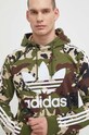adidas Originals felpa verde IS0209