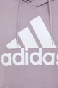 Bombažen pulover adidas Moški