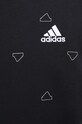 Суичър adidas IS1828 черен