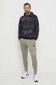 Mikina adidas Originals IS2898 černá SS24