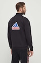Odzież adidas bluza IS3231 czarny