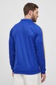 Îmbrăcăminte adidas Performance hanorac de antrenament Messi IS6465 albastru