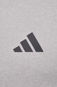 Кофта для тренинга adidas Performance Training Essentials IT5441 серый
