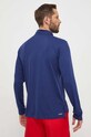Îmbrăcăminte adidas Performance hanorac de antrenament Train Essentials IT5447 bleumarin