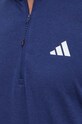 adidas Performance hanorac de antrenament Train Essentials IT5447 bleumarin