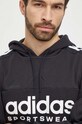 adidas felső TIRO fekete IV8126