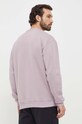 Дрехи Суичър adidas IW1192 виолетов