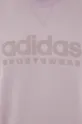 Кофта adidas IW1192 фіолетовий