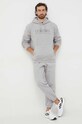 Суичър adidas IW1205 сив SS24