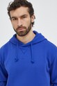 adidas bluza niebieski IX3950