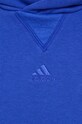 adidas bluza IX3950 niebieski