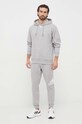 Суичър adidas IX3958 сив SS24