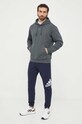 adidas bluză uni verde IX3959