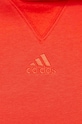 adidas bluza IX3960 czerwony