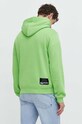 Odzież Karl Lagerfeld Jeans bluza 240D1809 zielony