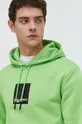 зелёный Кофта Karl Lagerfeld Jeans