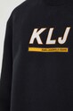 Karl Lagerfeld Jeans felső 240D1807 fekete