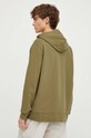 Îmbrăcăminte Levi's hanorac de bumbac 34584 verde