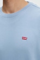 Levi's bluza 35909 niebieski