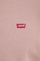 Levi's bluza 35909 różowy