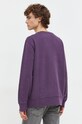 Odzież Levi's bluza 35909 fioletowy