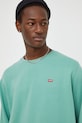 Levi's bluza verde 35909