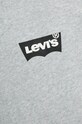 Mikina Levi's 38424 sivá