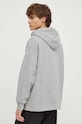 Odzież Levi's bluza bawełniana 38479 szary