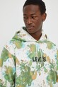 Levi's hanorac de bumbac multicolor 38479
