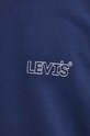 Levi's bluza bawełniana 38712 granatowy
