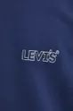 Levi's felpa in cotone Uomo