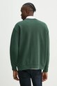 Îmbrăcăminte Levi's hanorac de bumbac 38712 verde