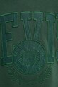 Levi's hanorac de bumbac 38712 verde