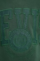 Levi's hanorac de bumbac 38712 verde