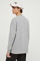 Odzież Levi's bluza bawełniana 38712 szary