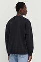 Odzież Levi's bluza bawełniana 38712 czarny