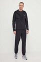 EA7 Emporio Armani kurtka 3DPM33.PNFWZ czarny SS24