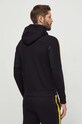 Одежда Хлопковая кофта EA7 Emporio Armani 3DPM57.PJEQZ чёрный