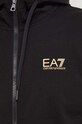 EA7 Emporio Armani bluza bawełniana 8NPM13.PJ05Z.0208