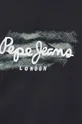 Pepe Jeans pamut melegítőfelső Robinson Férfi